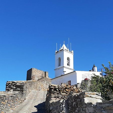 Villa Casas Letizia E Sebastiao Monsaraz Exterior foto
