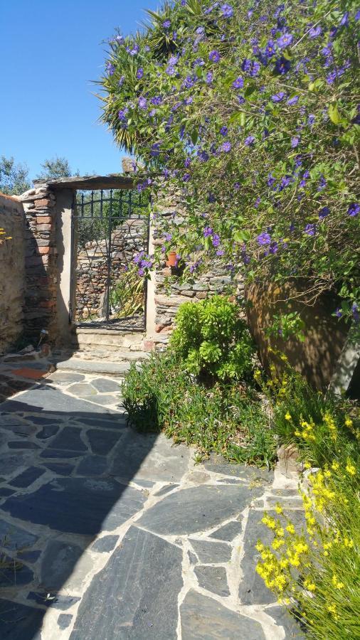 Villa Casas Letizia E Sebastiao Monsaraz Exterior foto