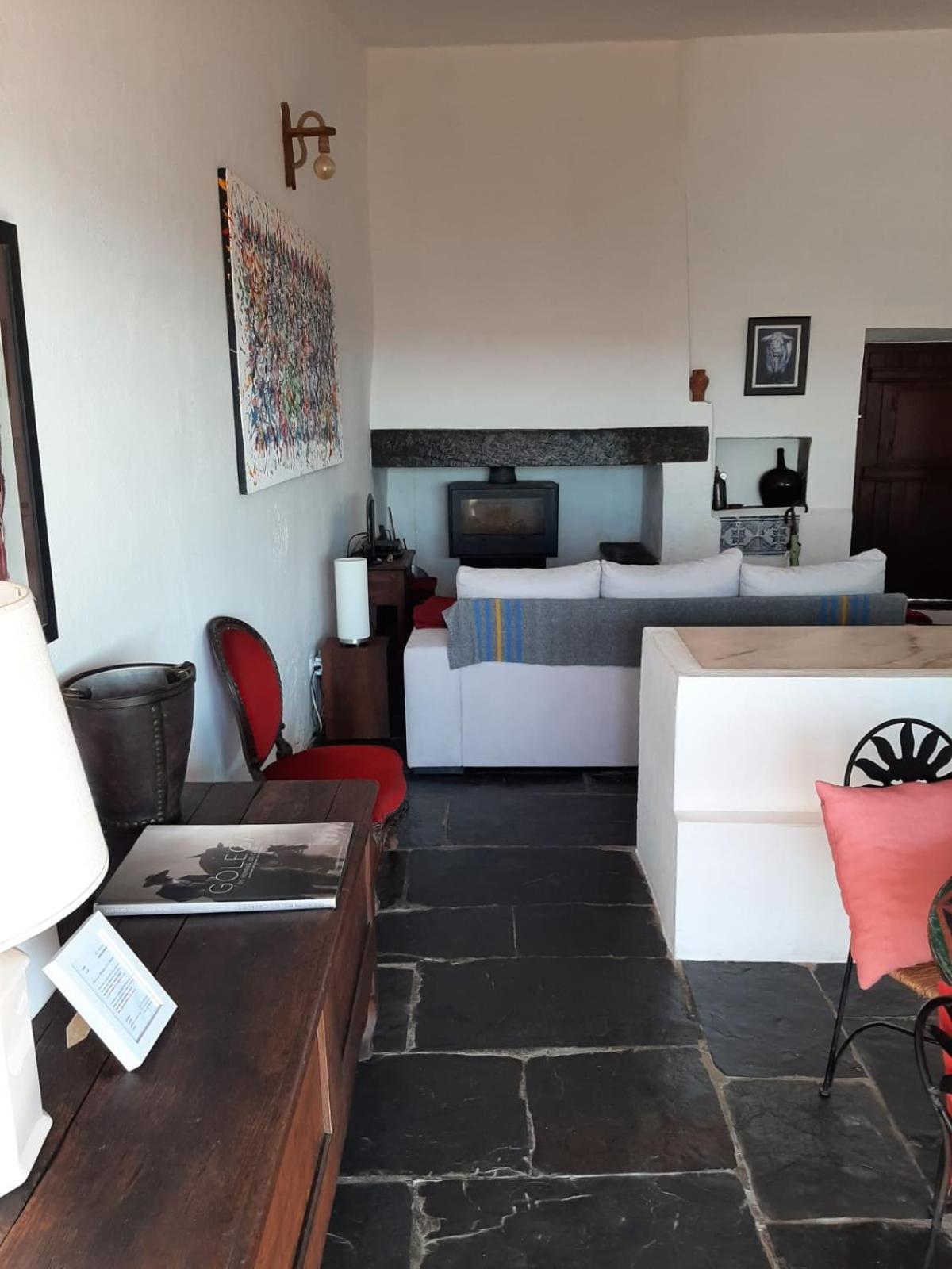 Villa Casas Letizia E Sebastiao Monsaraz Exterior foto